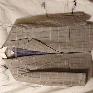 Norton McNaughton wool blazer 12 💙💙💙💙